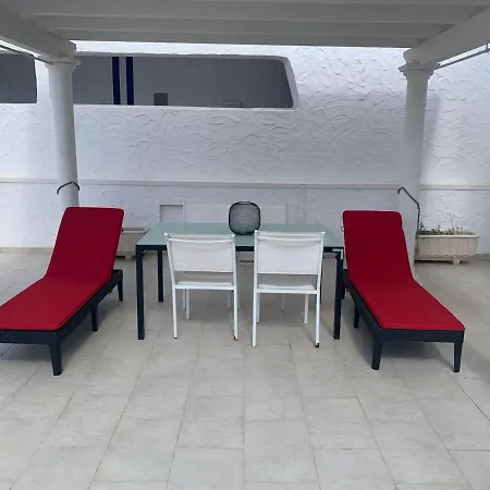 La Casa Del Mar Vakantiehuis