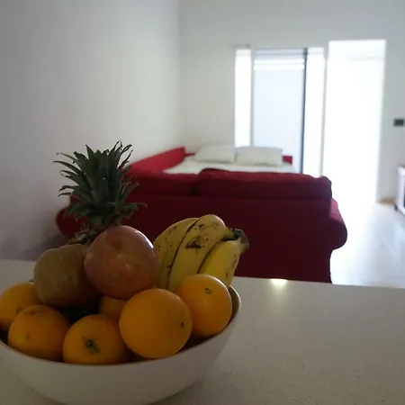 Vakantiehuis La Casa Del Mar *