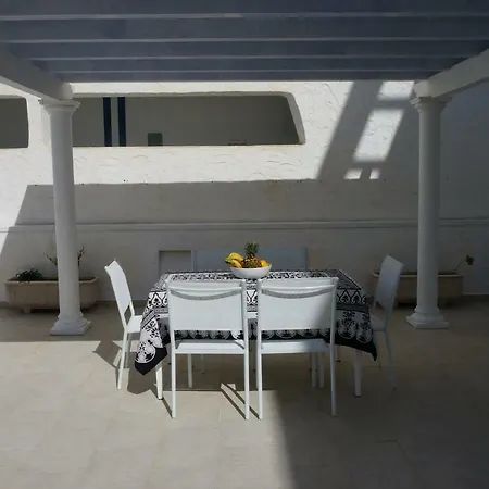 Vakantiehuis La Casa Del Mar *