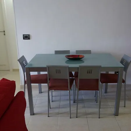 La Casa Del Mar *